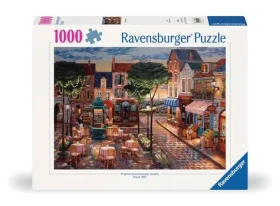 Ravensburger Kreslený Paríž