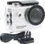 EasyPix GoXtreme Pioneer strieborná