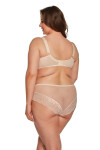 Polomäkká podprsenka Gaia BS 1207 Hannah Maxi Beige Béžová 75L
