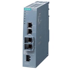 Siemens 6GK5104-0BA00-1SA2 priemyselný ethernetový switch 10 / 100 MBit/s; 6GK51040BA001SA2