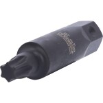 KS Tools 450.0427 Vložka rázového bitu pre skrutky Torx L=107mm, T60; 450.0427