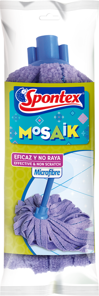 Spontex Mosaik strapcový mop