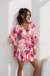 Denné šaty model 209347 LaBalancia M/L
