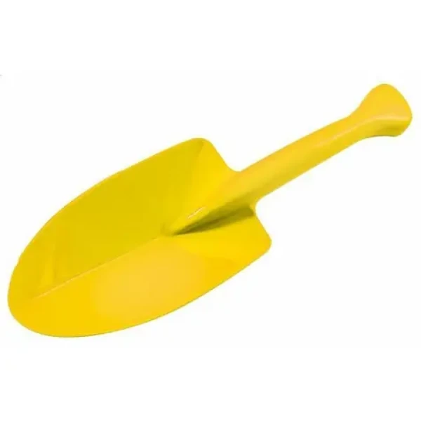 Androni Lopatka na piesok žltá