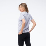 Dámske tričko s krátkym rukávom LADY GLADYS XL