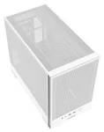 ADATA XPG VALOR MESH NANO biela / Skriňa / M-ATX, Mini-ITX / 2x USB-A 3.2 / 1x USB-C 3.2 Gen2 / bez zdroja (75261652)