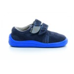 Beda daniel nízke kožené barefoot topánky (bf 0001/w/n) 23 EUR