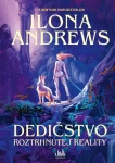 Dedičstvo roztrhnutej reality, Andrews Ilona