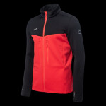 Pánska mikina PRO GUARD POWERSTRETCH BLOUSE S