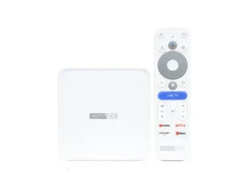 Homatics Box Lite 4K V2 / Multimediálny prehrávač / Google TV (U139b)