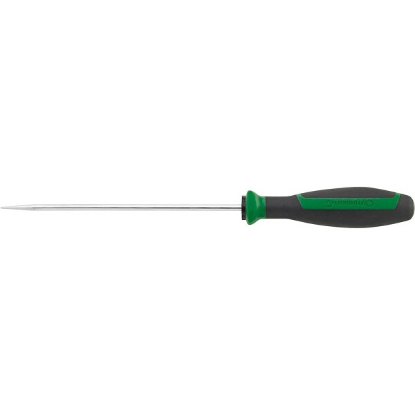 Stahlwille 77101100 hákový nástroj L.250mm rovný; 77101100