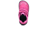 Protetika Plus Protetika Banet Fuxia celoročné členkové barefoot topánky 30 EUR