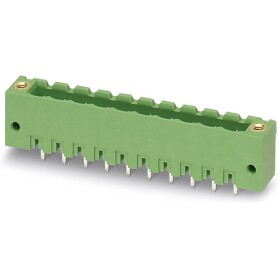 Base strip MSTBV 2,5/ 9-GF 1776951 Phoenix Contact; 1776951