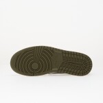 Tenisky Air Jordan 1 Retro Low OG "Medium Olive" Medium Olive/ Black-Summit White-Sail EUR 40