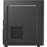 ZALMAN T8 čierna / ATX / 1x USB 3.0 + 1x USB 2.0 / 1x120mm / bez zdroja (T8)