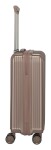 Sada cestovných kufrov Travelite Paros 4w S,M,L Cappuccino