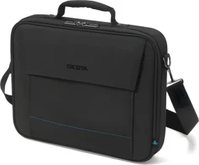 Dicota Multi TWO 14-16" čierna / Taška na notebook / do 16" / recyklovaný PET (D3250202)