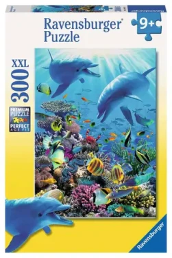 Ravensburger Podmorské dobrodružstvá
