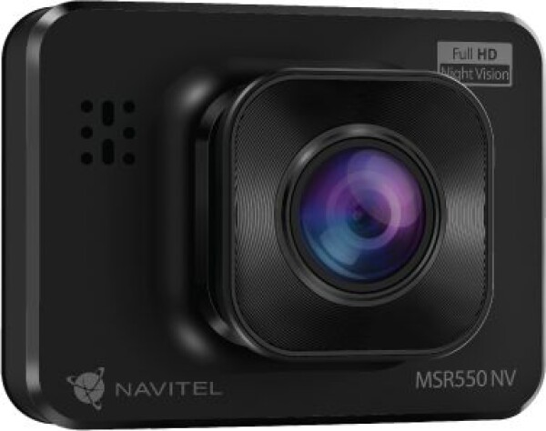 Navitel MSR 550