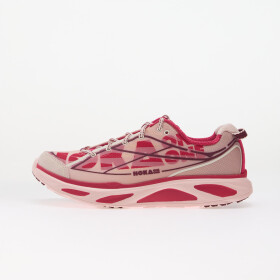 Tenisky Hoka® U Huaka Pro Rose Latte/ Pink Punch EUR 40 2/3