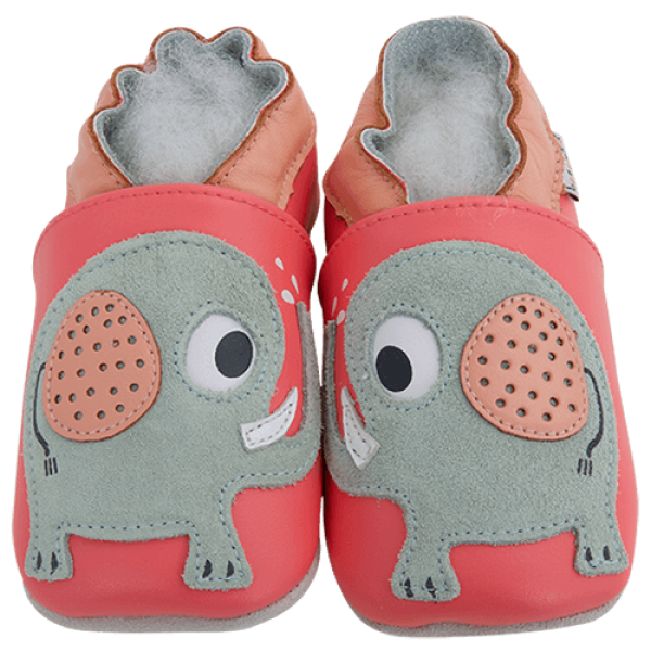 Capáčky Lait et Miel Slon (éléphant) 22 EUR