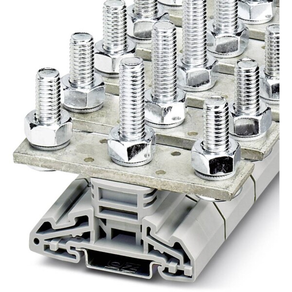 High Current Connectors HV M10/2 3049563 Phoenix Contact; 3049563
