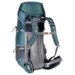 NILS Camp turistický batoh NC1949 Bergen green 65l NEPLATÍ