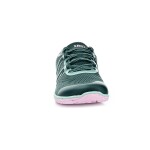 Xero shoes HFS II Sea Moss / Pink-a-Boo W športové barefoot tenisky 40 EUR