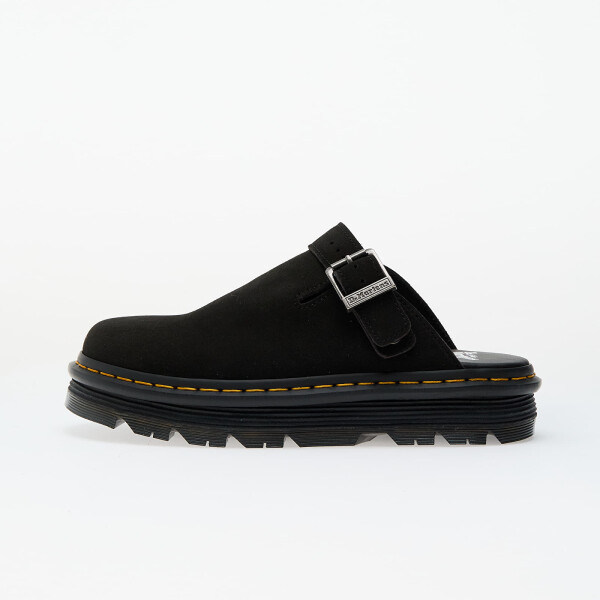 Tenisky Dr. Martens ZebZag Mule Mule Black EUR 45