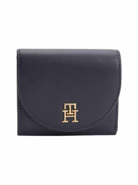 Peňaženka Tommy Hilfiger 8720641958998 Navy Blue UNI