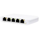 Ubiquiti Networks USW-Flex-Mini riadený sieťový switch 5 portů 1 GBit/s; A115125