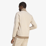Mikina adidas Classic Track Top Khaki Three S