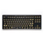 Ducky One 3 Hot-Swap Barebone / TKL / RGB / ANSI Layout / 1123g / čierna (DKON2187ST-ANSI01)
