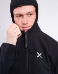 Montura Seed Hooded Jacket 90 BLACK S