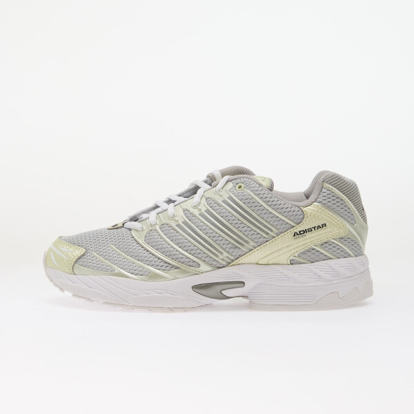Tenisky adidas Adistar Control 3 Silver Met./ Iron Met./ Ice Gold Met. EUR 43 1/3