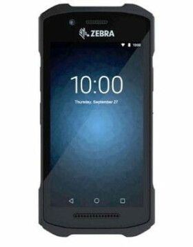 ZEBRA TC21 (TC210K-01A423-A6P) 64GB / 2D (SE4710) / 8 Pin / 5 "/ BT / Wi-Fi / NFC / 4GB / 64GB / 3300mAh / Android - GMS (TC210K-01A423-A6P)