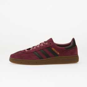 Topánky adidas Handball Spezial Kids Maroon/ Core Black/ Gum 4.5