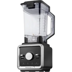 Philco PHTB 2451 Titanium Gold / Stolný mixér / 2000W / 2L / 4 programy (8590669384440)