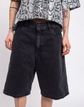 Carhartt WIP W' Brandon Short Black stone washed XS