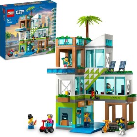 LEGO® City 60365 Bytový komplex