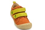 Affenzahn Prewalker Leather Walky Cat barefoot topánky 25 EUR