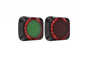 Freewell sada dvoch variabilných ND filtrov pre DJI Mavic Air 2 (FW-MA2-VND)