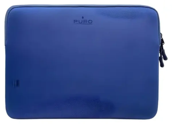 Puro Scudo tmavo modrá / Puzdro na notebook / do 14" (SCUDOS14DKBLUE)