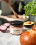 Vilgain Trhané hovädzie – soľ a korenie 250 g