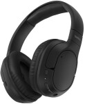 Belkin Belkin AUD009HQBK słuchawki/Sada słuchawkowy Bezprzewodowy Opaska na głowę Połączenia/muzyka USB Type-C Bluetooth Čierny