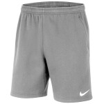 Pánske fleecové šortky Park 20 M CW6910 063 - Nike S