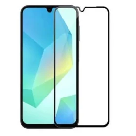 Nillkin Tvrdené Sklo 2.5D CP+ PRO Black pre Samsung Galaxy A16 4G/5G (57983123523)