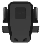 FIXED Iconiq / Držiak telefónu / Push and grip / do šírky 8,3 cm
