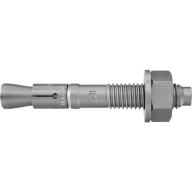 Fischer FBN II 12/5 K fvz čapová kotva 86 mm 12 mm 508014 20 ks; 508014