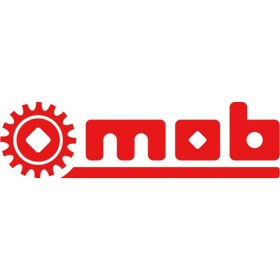 MOB 900206101 Pilník 1 ks; 900206101